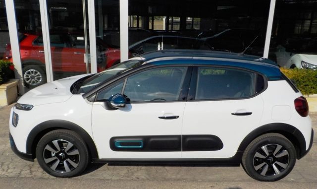 CITROEN C3 usata, con Boardcomputer