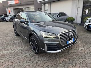 AUDI Q2 usata, con Airbag laterali