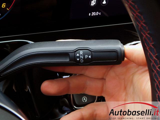 MERCEDES-BENZ GLA 180 usata, con Start/Stop Automatico