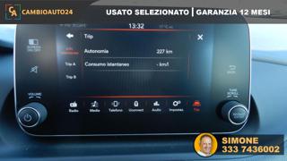 FIAT Tipo usata 84