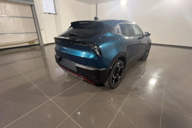 ALFA ROMEO Junior usata, con Autoradio