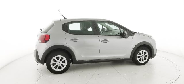 CITROEN C3 usata, con Chiusura centralizzata telecomandata