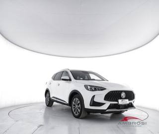 MG HS usata 1