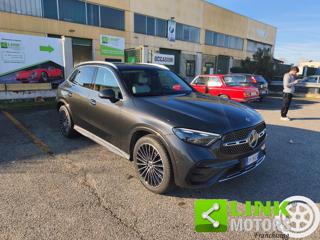 MERCEDES-BENZ GLC 220 usata, con Airbag Passeggero