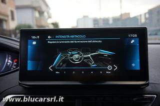 PEUGEOT 3008 usata, con Specchietti laterali elettrici