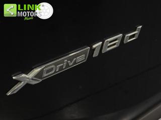 BMW X1 usata, con Climatizzatore