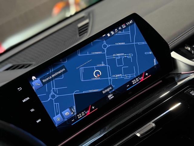 BMW X1 usata, con Immobilizzatore elettronico