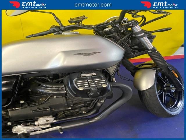 MOTO GUZZI V7 usata 7