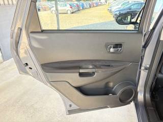 NISSAN Qashqai+2 usata, con Bluetooth
