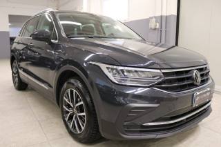 VOLKSWAGEN Tiguan 1.5 TSI 150 CV DSG ACT Life