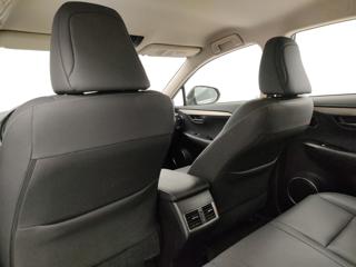 LEXUS NX 300h usata, con Fendinebbia