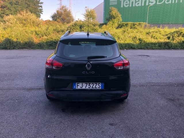 RENAULT Clio usata, con Chiusura centralizzata