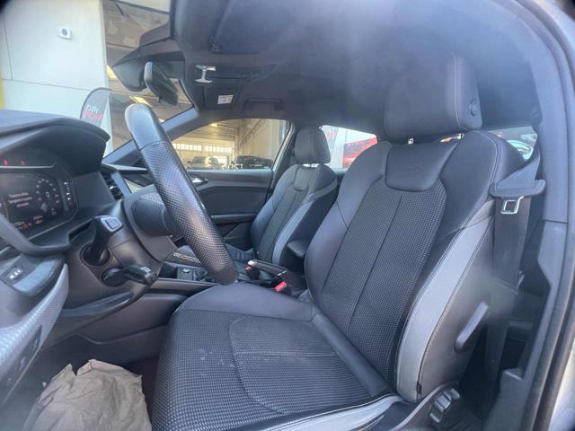 AUDI A1 usata, con Controllo trazione