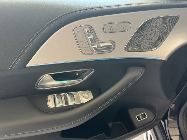 MERCEDES-BENZ GLE 400 usata 27