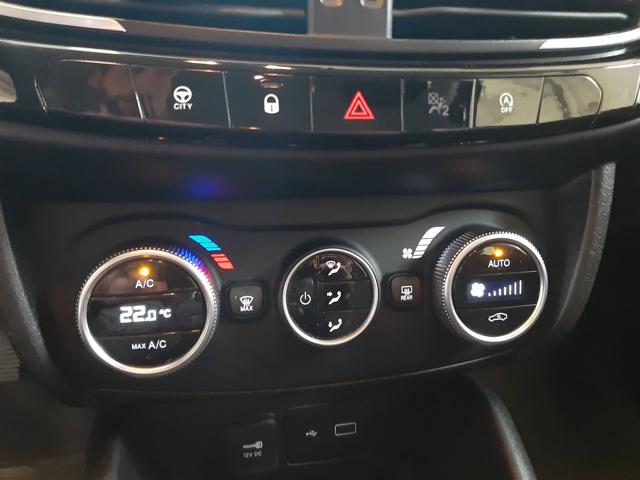 FIAT Tipo usata, con Climatizzatore