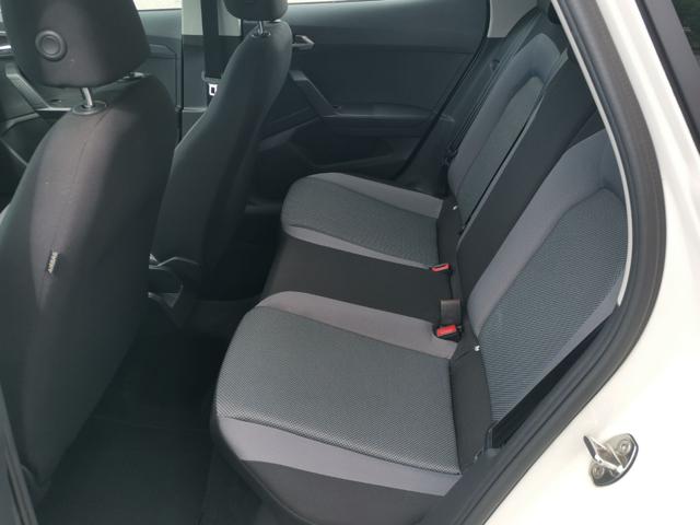 SEAT Arona usata, con ESP