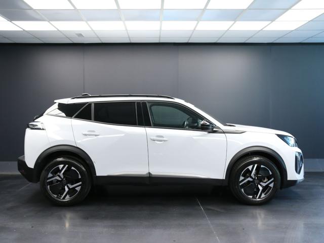 PEUGEOT 2008 usata, con Autoradio