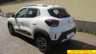 DACIA Spring usata, con Alzacristalli elettrici