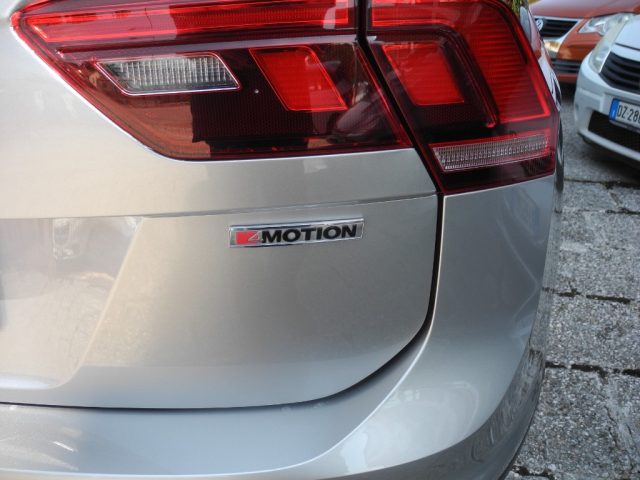 VOLKSWAGEN Tiguan usata 75