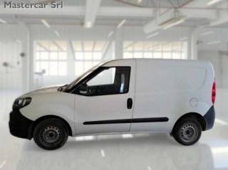FIAT Doblo usata, con Chiusura centralizzata