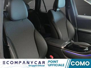 MERCEDES-BENZ GLC 220 usata, con Cronologia tagliandi