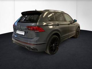 VOLKSWAGEN Tiguan usata, con Airbag