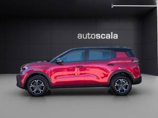 CITROEN C3 Aircross usata, con Airbag