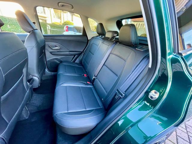 MG ZS usata, con Controllo trazione