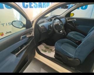 LANCIA Ypsilon usata, con Boardcomputer