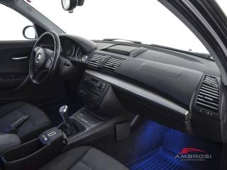 BMW 120 usata 11