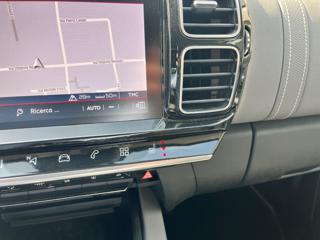 CITROEN C5 Aircross usata, con Autoradio