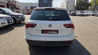 VOLKSWAGEN Tiguan usata, con Airbag Passeggero