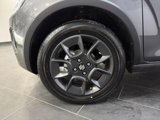 SUZUKI Ignis usata, con Alzacristalli elettrici