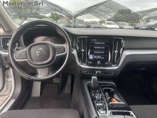 VOLVO V60 usata, con Immobilizzatore elettronico