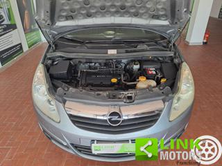 OPEL Corsa usata, con Immobilizzatore elettronico