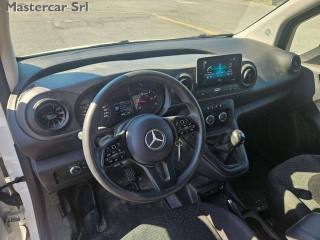 MERCEDES-BENZ Citan usata 10