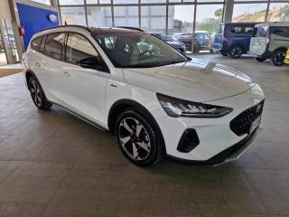 FORD Focus usata, con Chiusura centralizzata