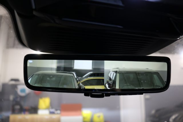 LAND ROVER Range Rover Sport usata, con Frenata d