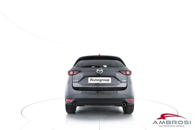 MAZDA 5 usata 5