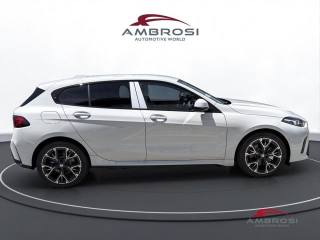BMW 118 usata 4