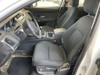 JAGUAR E-Pace usata, con Chiusura centralizzata