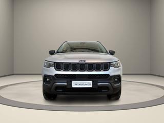 JEEP Compass usata, con Airbag