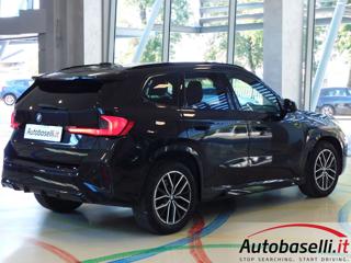 BMW X1 usata, con Interni in pelle