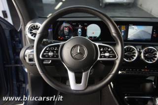 MERCEDES-BENZ A 160 usata 27