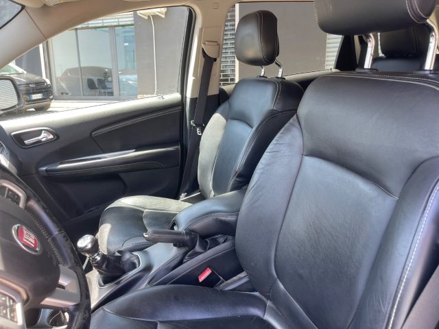 FIAT Freemont usata 13