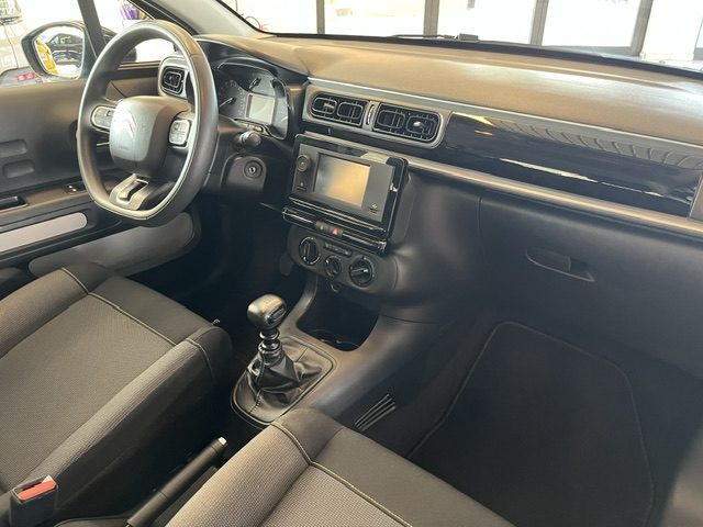 CITROEN C3 usata, con ESP