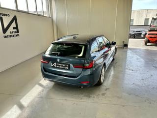 BMW 320 usata, con Autoradio