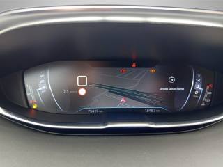 PEUGEOT 3008 usata, con Specchietti laterali elettrici