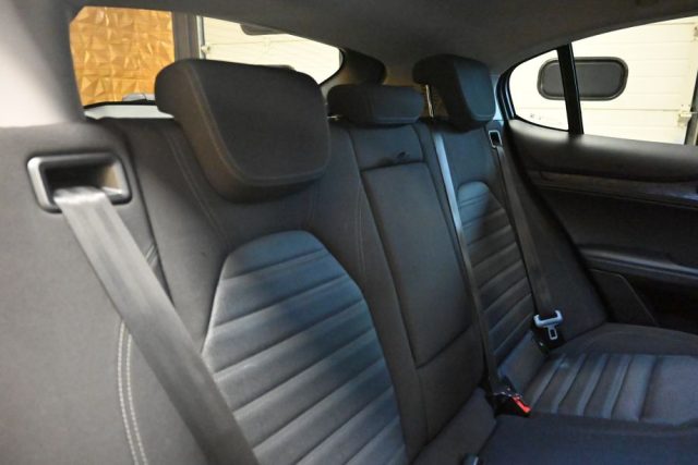 ALFA ROMEO Stelvio usata 31