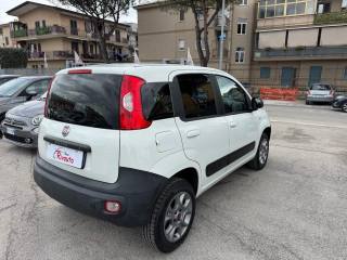 FIAT Panda usata, con Boardcomputer